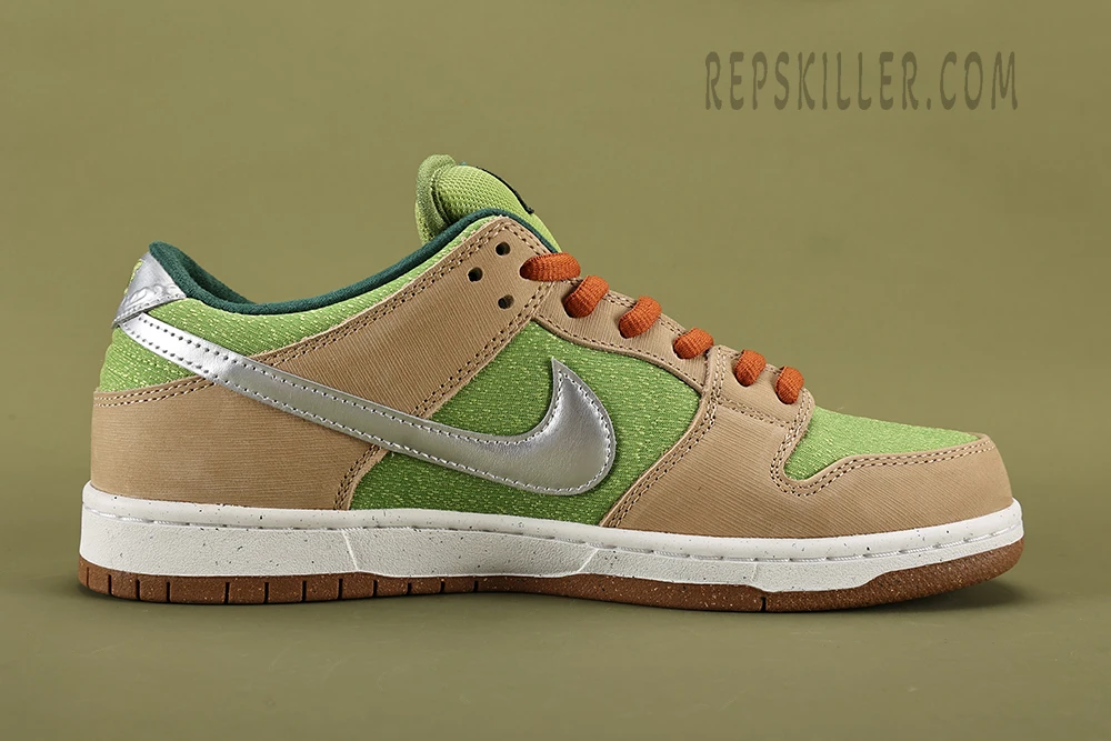 dunk low escargot replica
