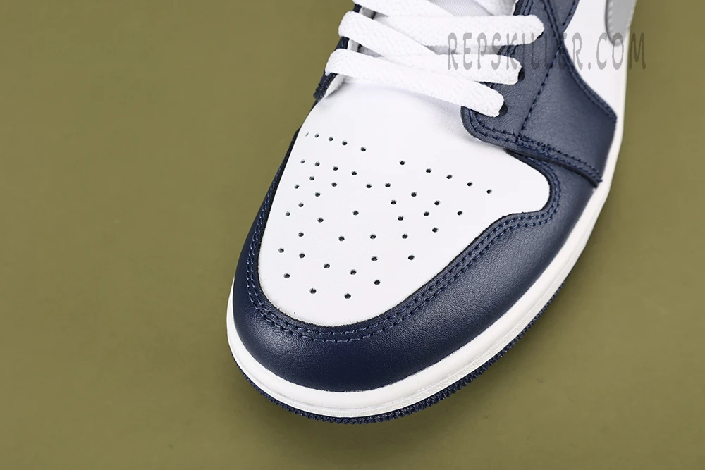 jordan 1 low sb midnight navy