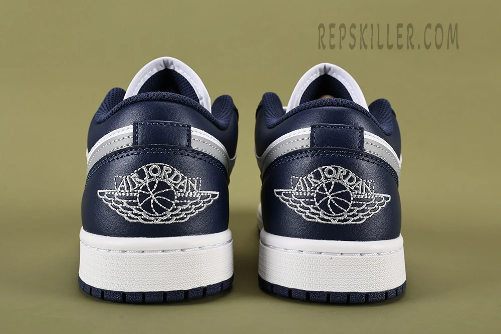 jordan 1 low sb midnight navy