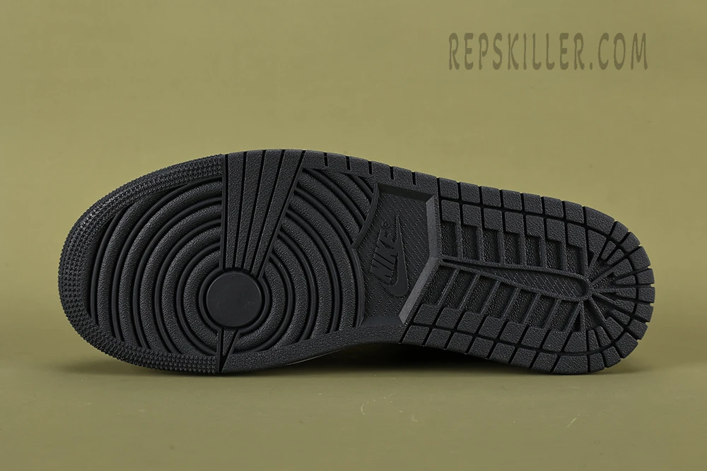 jordan 1 mid distressed smoke grey reps