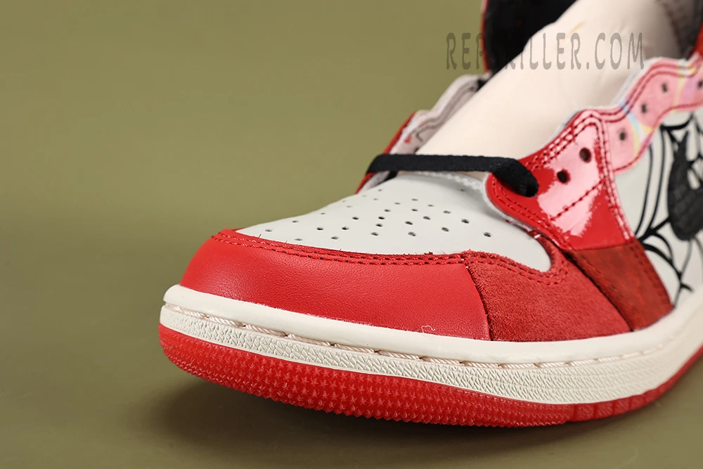 jordan 1 retro og x marvel high next chapter
