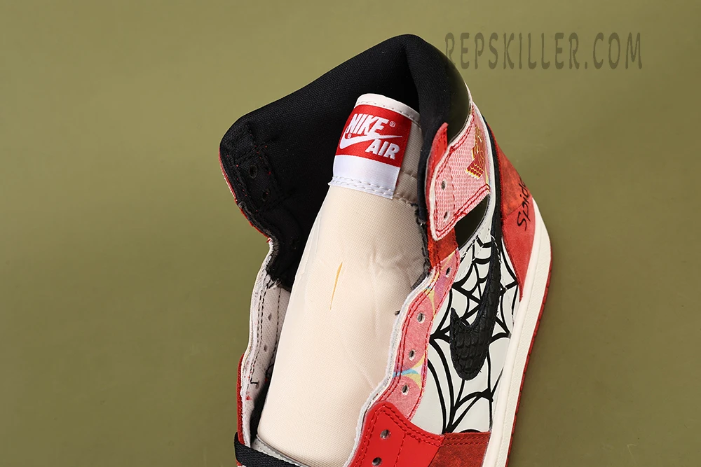 jordan 1 retro og x marvel high next chapter
