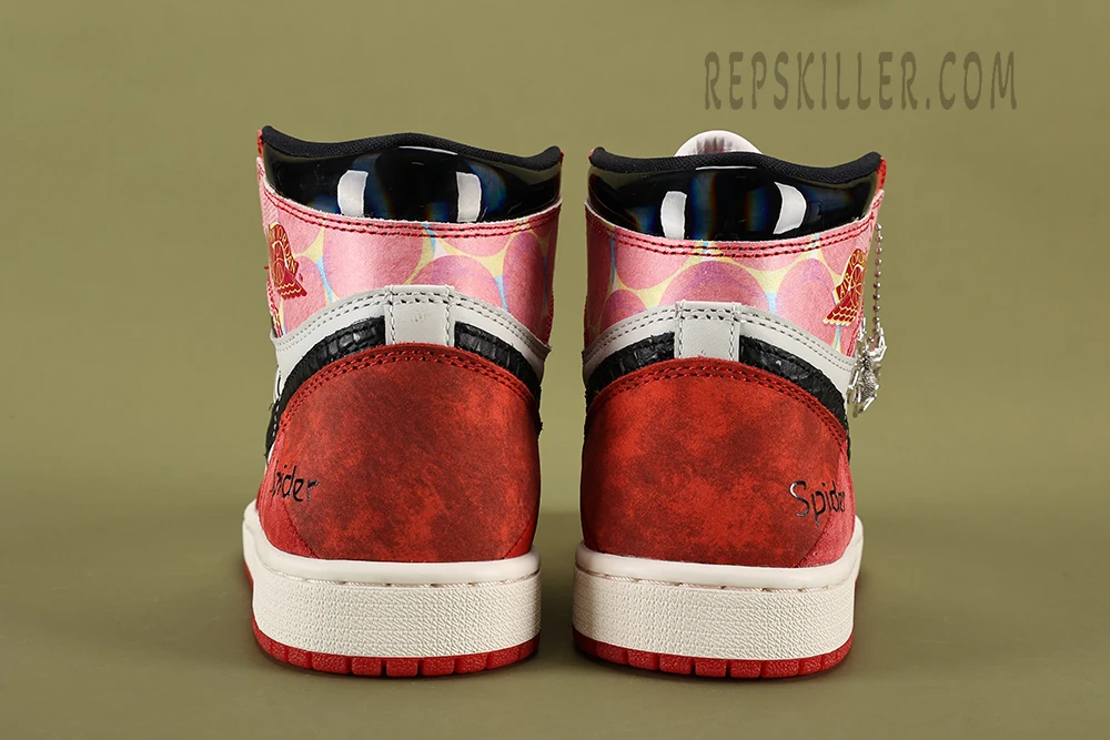 jordan 1 retro og x marvel high next chapter