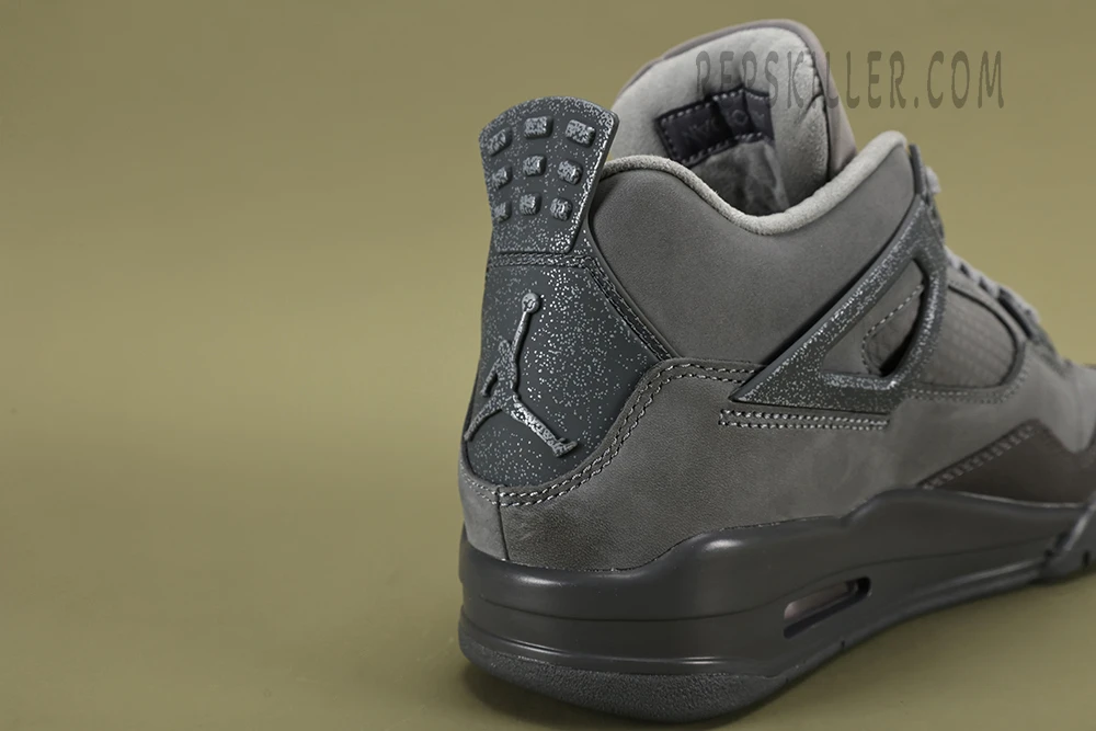jordan 4 paris olympics wet cement replica