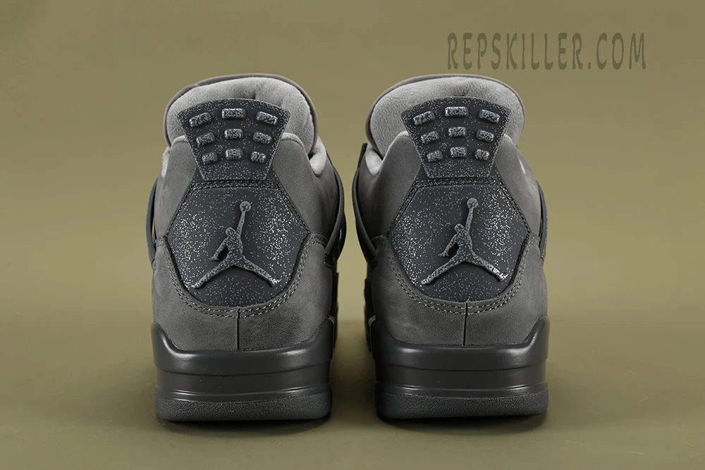 jordan 4 paris olympics wet cement replica