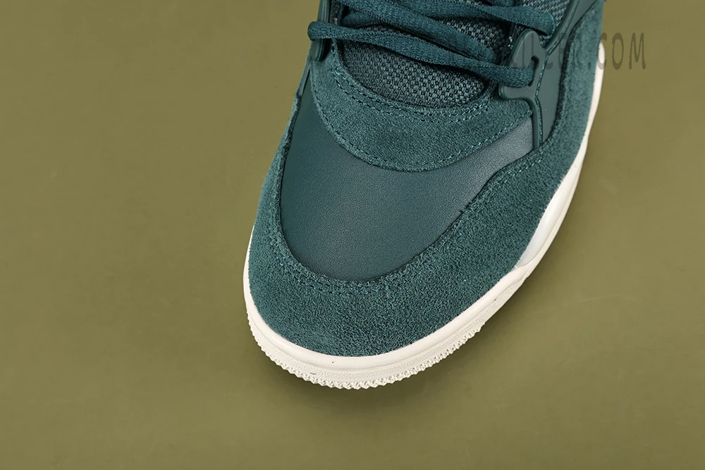 jordan 4 rm oxidised green replica