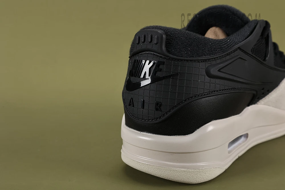 jordan 4 rm black light bone replica
