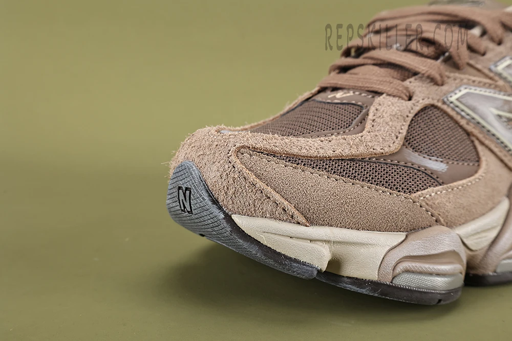 new balance 9060 mushroom timberwolf