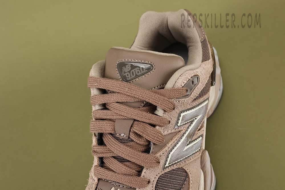 new balance 9060 mushroom timberwolf