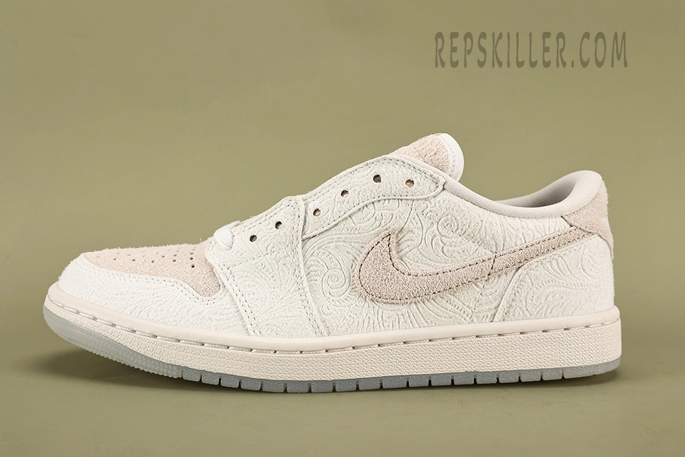jordan 1 retro low og chris paul