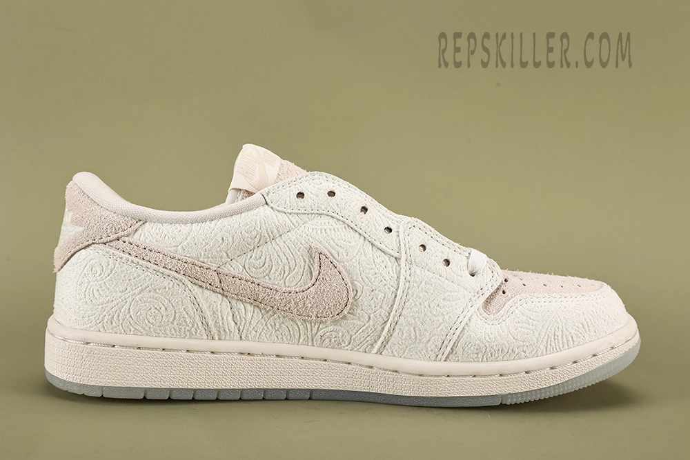 jordan 1 retro low og chris paul