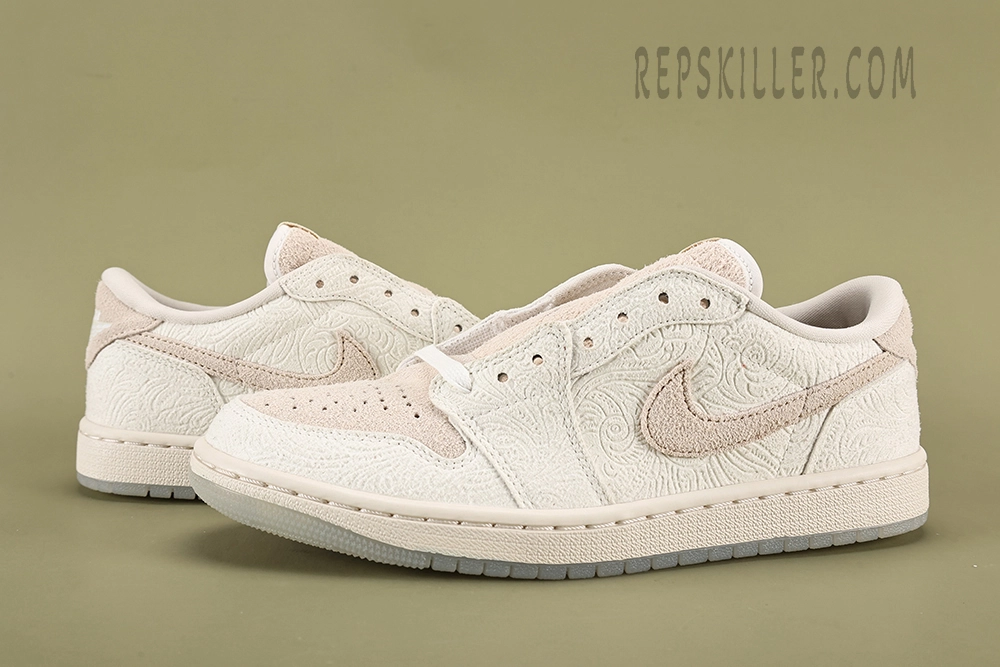 jordan 1 retro low og chris paul