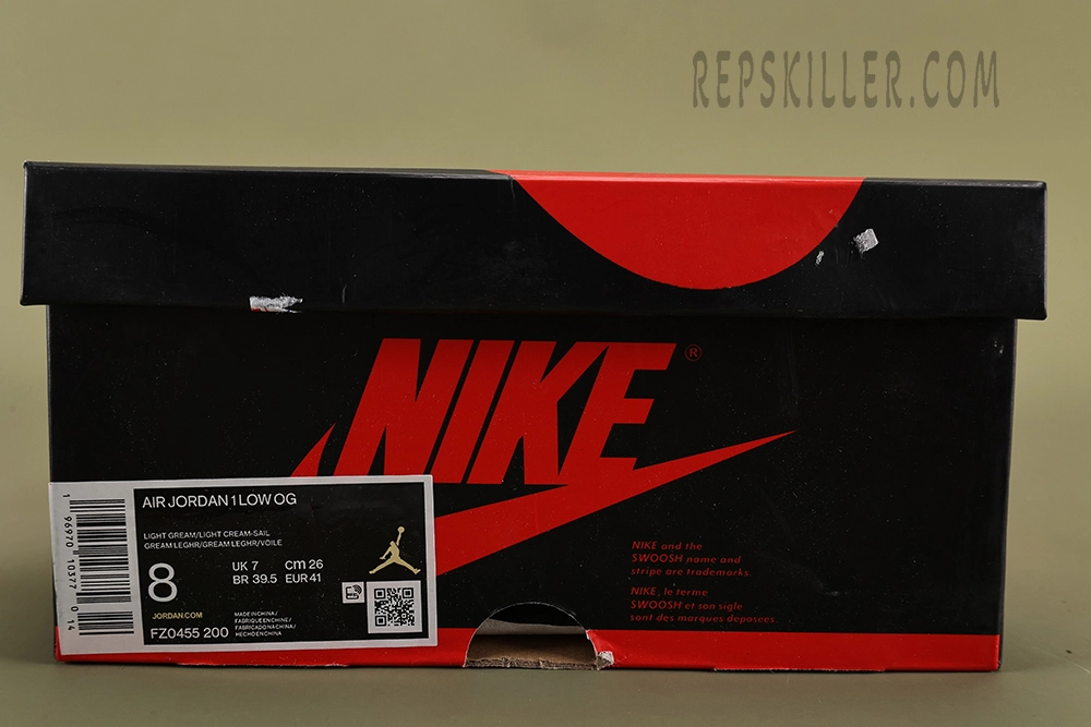 jordan 1 retro low og chris paul
