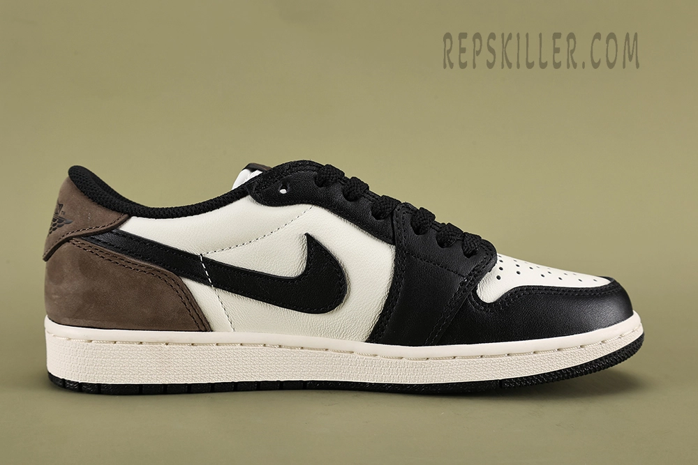 jordan 1 retro low og mocha replica