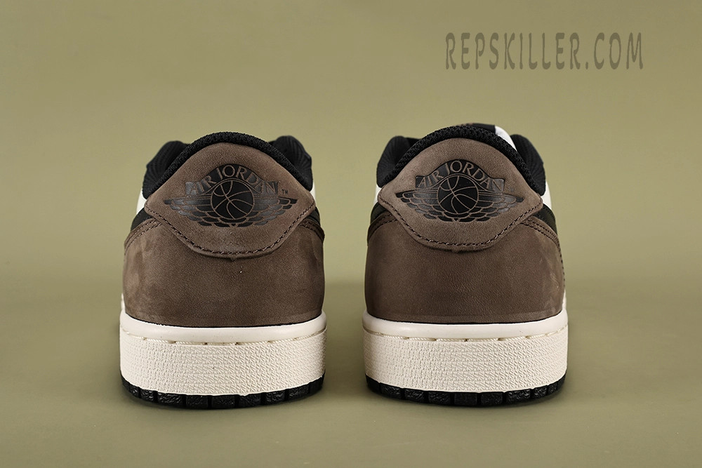 jordan 1 retro low og mocha replica