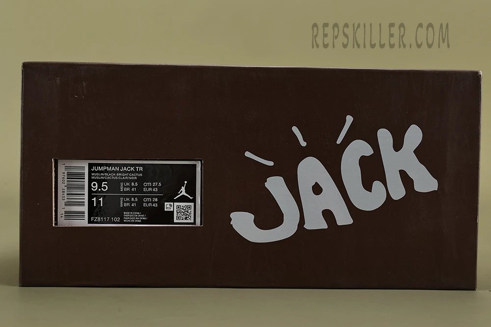 travis scott x jordan jumpman jack bright cactus top